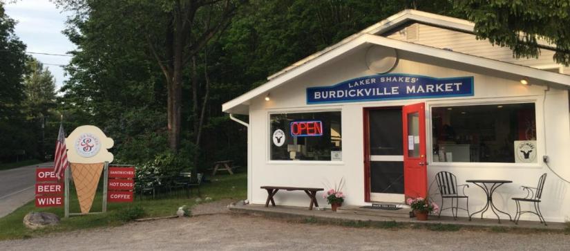 Dad Stories No.1 : The Rowboat&nbsp;Story